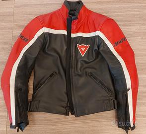 Tuta Moto Dainese 