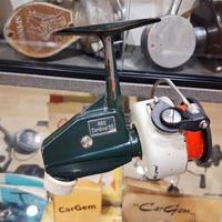mulinello vintage 