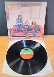 disco in vinile 33 giri Crosby, stille & Nash 1971