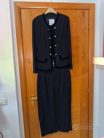 Completo Moschino
