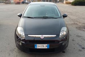  Fiat Punto evo