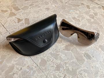 Occhiali da sole vintage BULGARI