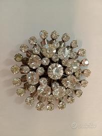 Spilla vintage originale