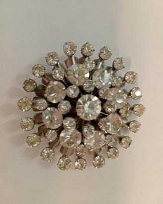 Spilla vintage originale