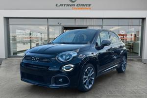Fiat 500X 1.0 t3 Sport 120cv Con TELECAMERA & CARP