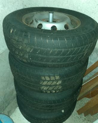 cerchi ducato 244/245