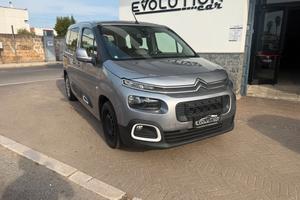 Citroen Berlingo BlueHDi 100 Combi M Feel