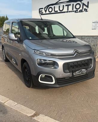 Citroen Berlingo BlueHDi 100 Combi M Feel