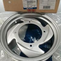 Cerchio anteriore sym mio 50