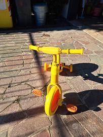 triciclo