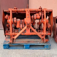 Vangatrice "Gramegna V6/74/S - 130"