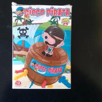 Gioco Pirata