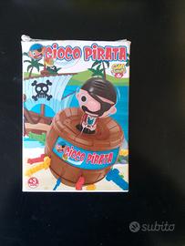 Gioco Pirata