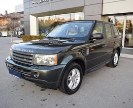 Land Rover RR Sport 2.7 TDV6 S