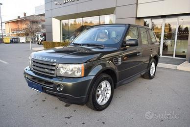 Land Rover RR Sport 2.7 TDV6 S