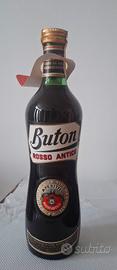 Buton Rosso Antico