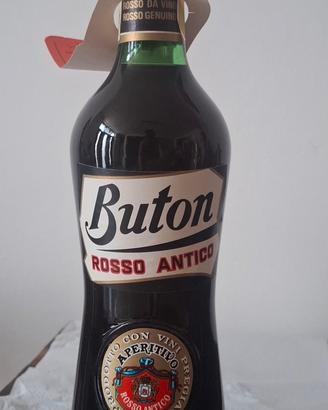 Buton Rosso Antico