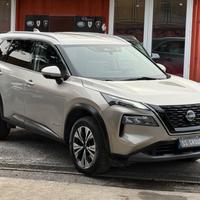 X-Trail e-Power 2WD - Tekna-unipro-rate-garanzia