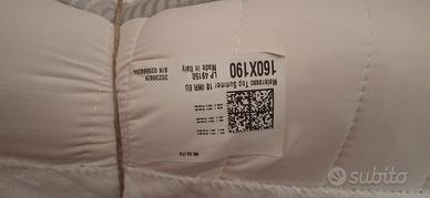 materasso matrimoniale mondo convenienza