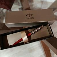penna Parker 