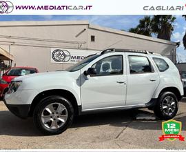 DACIA Duster 1.5 dCi 110 S&S 4x2 SS Amb.Family