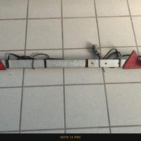 Barra Posteriore per Rimorchio