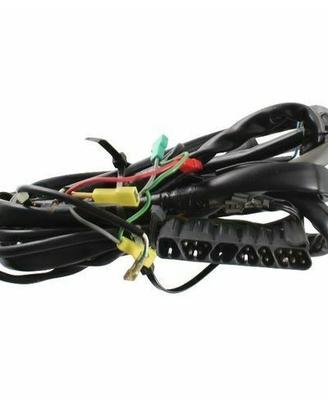 Impianto elettrico Piaggio Vespa PK 125 - 215962