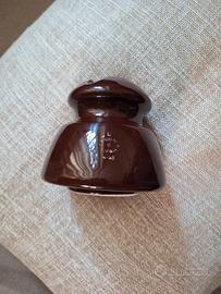 isolatore telefonico italiano Richard-Ginori