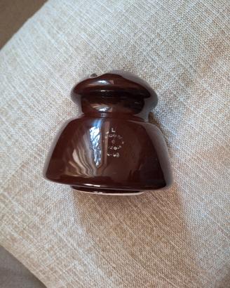 isolatore telefonico italiano Richard-Ginori