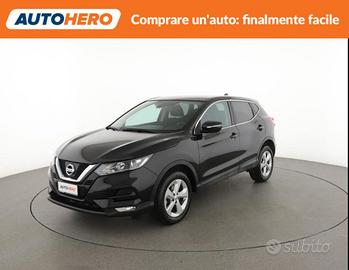 NISSAN Qashqai XN72343