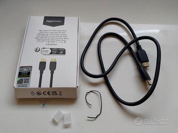 Cavo HDMI 0,9 metri