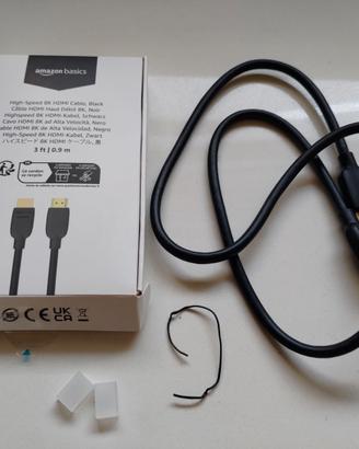 Cavo HDMI 0,9 metri