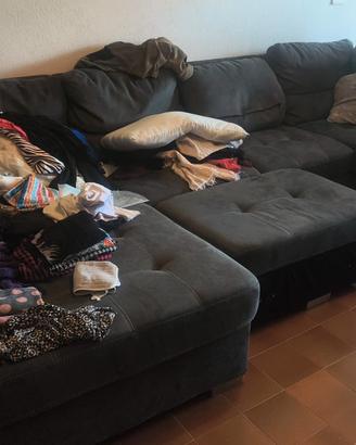 Divano XXL