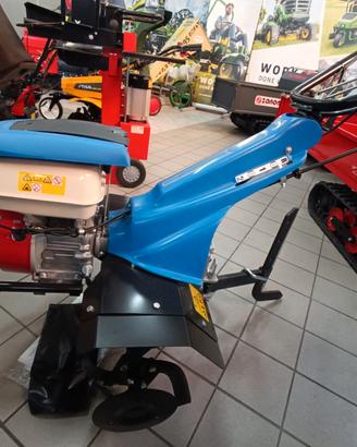 MOTOZAPPA SEP S65NT