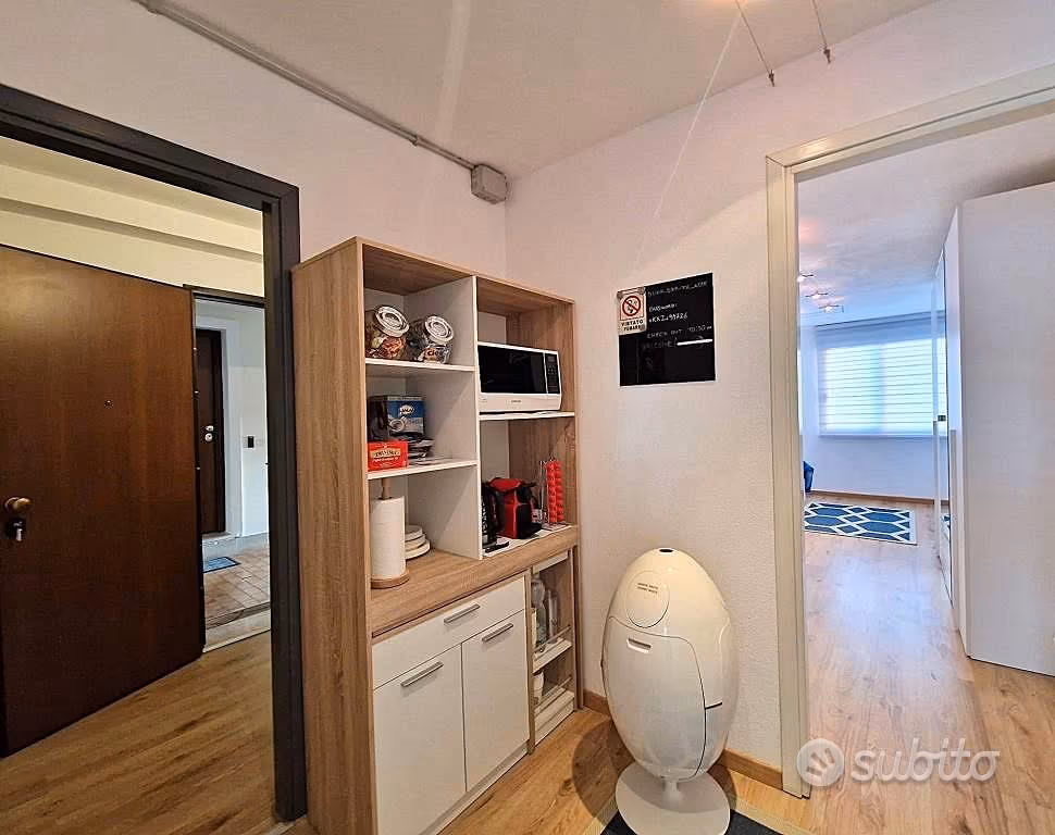 Appartamento – Olbia, Centro storico, Gallura Nord-Est Sardegna - Vista 3