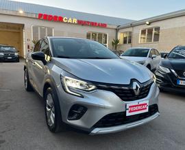 Renault Captur TCe 101 CV GPL Intens