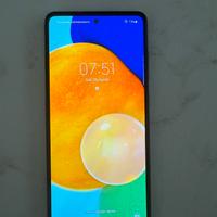 Samsung A 52s 5g