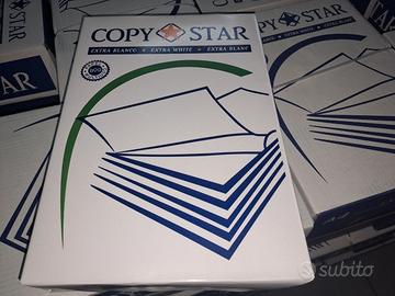 Risma carta A4