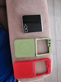 SAMSUNG Z FLIP 6 12/256