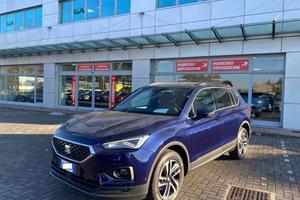 SEAT Tarraco 1.5 TSI DSG Style 7 POSTI