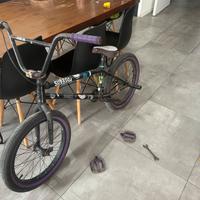 Bmx subrosa