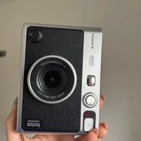Instax mini Evo