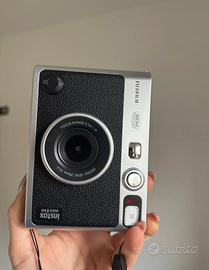 Instax mini Evo