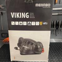 Portascì magnetico MENABO