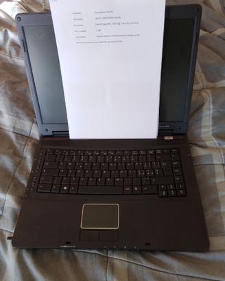 ACER   Desktop OCI2EIK