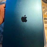 📲 iPad 10ª generazione 64 GB – NUOVO, mai usato