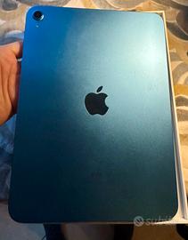 📲 iPad 10ª generazione 64 GB – NUOVO, mai usato