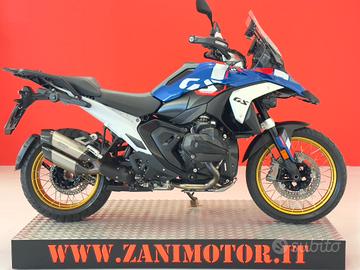 Bmw R 1300 GS TROPHY FULL OPTIONAL 5 PACK
