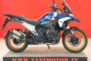 Bmw R 1300 GS TROPHY FULL OPTIONAL 5 PACK