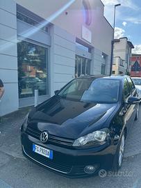 volkswagen Golf mk2